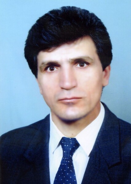 Manur Gadzhievich