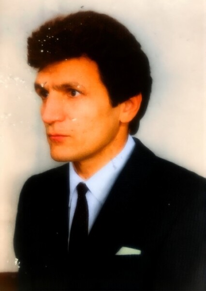 Manur Gadzhievich photo