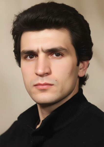 Manur Magomedov
