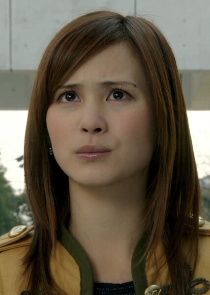 Mao Ichimichi photo