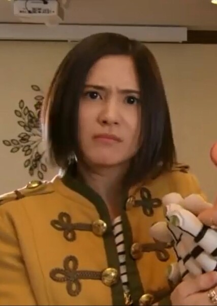 Mao Ichimichi photo