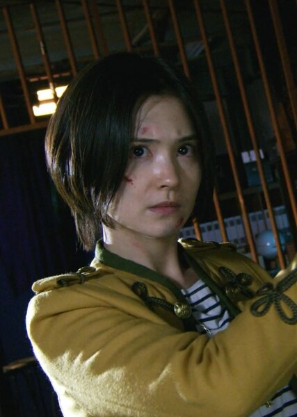 Mao Ichimichi photo
