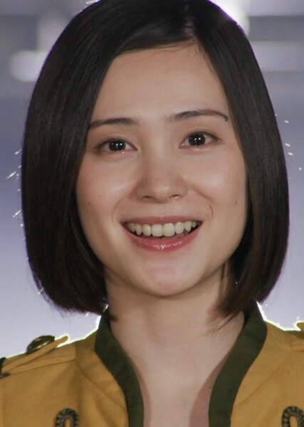 Mao Ichimichi photo