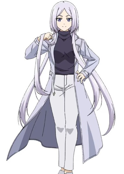 Mao Ichimichi photo