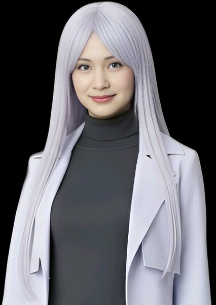Mao Ichimichi photo