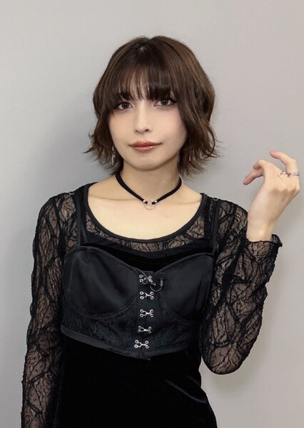 Mao Uesugi photo