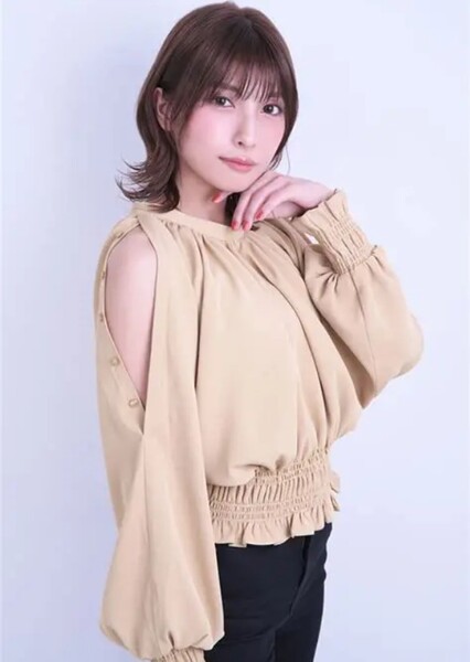 Mao Uesugi photo