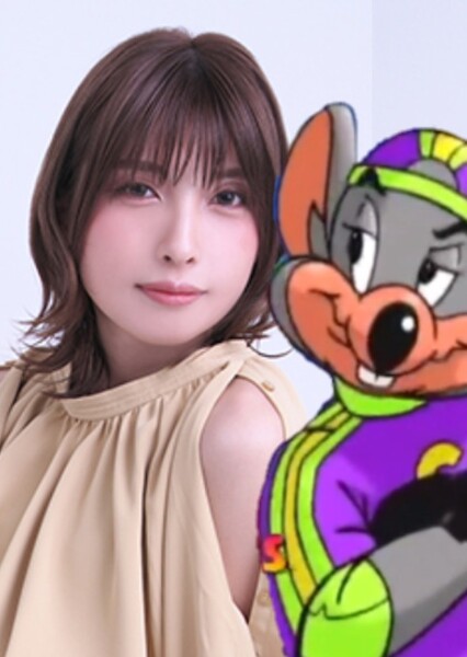Mao Uesugi photo