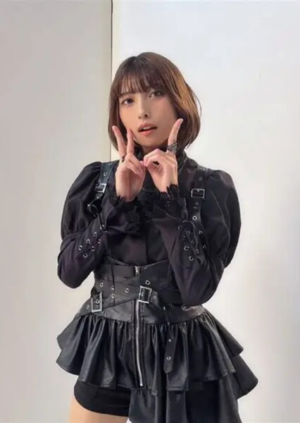 Mao Uesugi photo