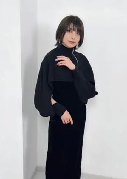 Mao Uesugi photo