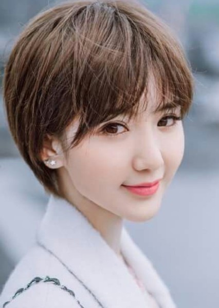 Mao Xiaotong photo