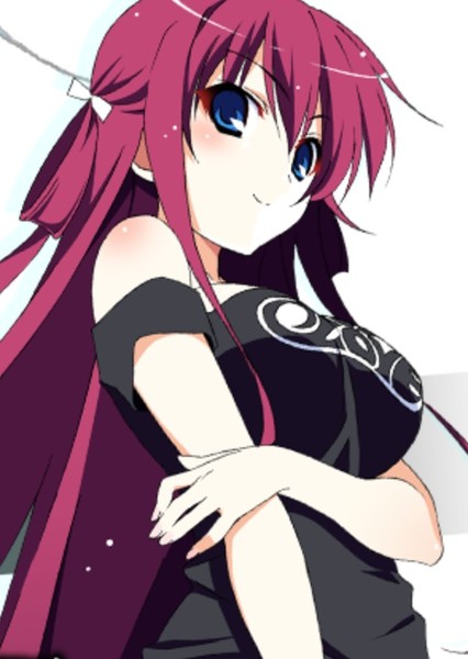 Maon Kurosaki photo