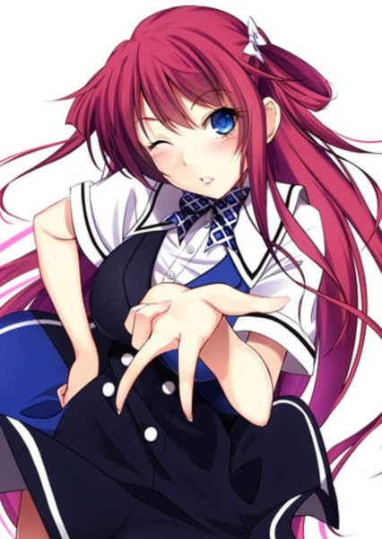 Maon Kurosaki photo