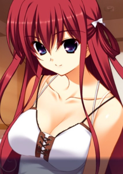 Maon Kurosaki photo