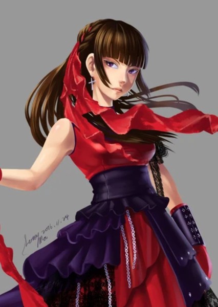 Maon Kurosaki photo