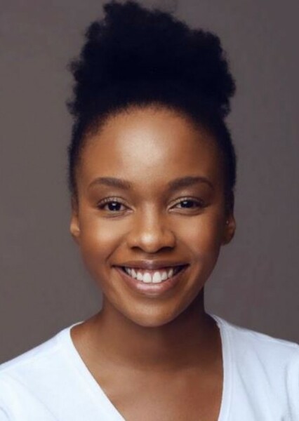 Mapaseka Koetle photo