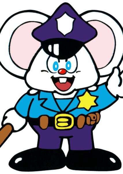 Mappy photo