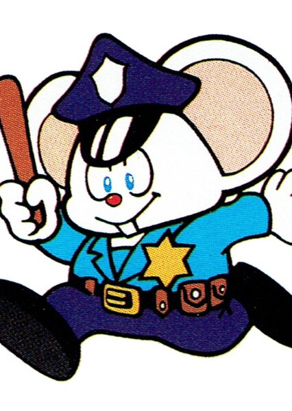 Mappy photo