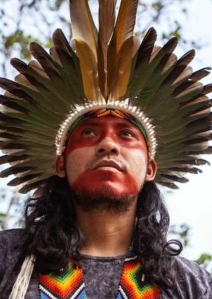 Mapu Huni Kui photo