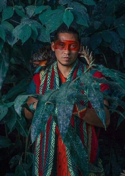 Mapu Huni Kuin
