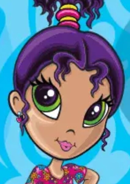 Mara (Fab Friends)