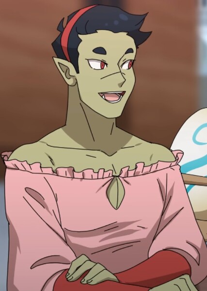 Mara (Journey To The Quest)