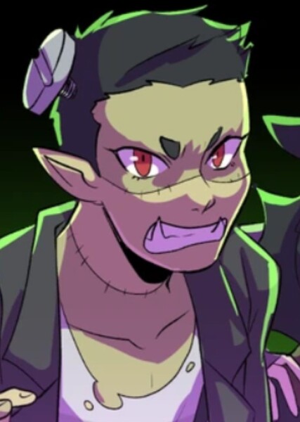Mara (Journey To The Quest)