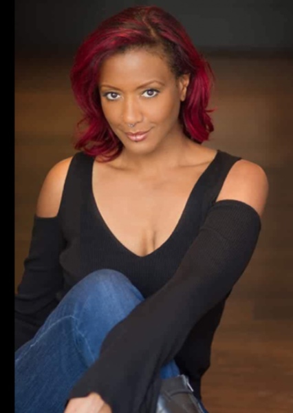 Mara Junot photo