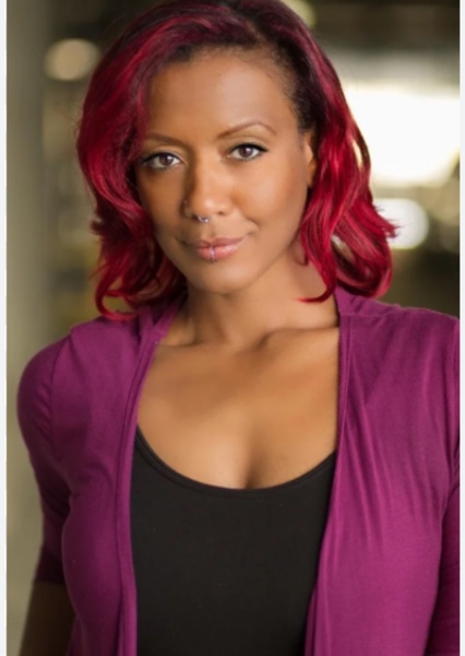 Mara Junot (Mortal Kombat expert)