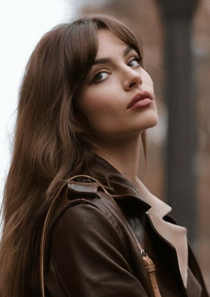 Mara Lafontan photo