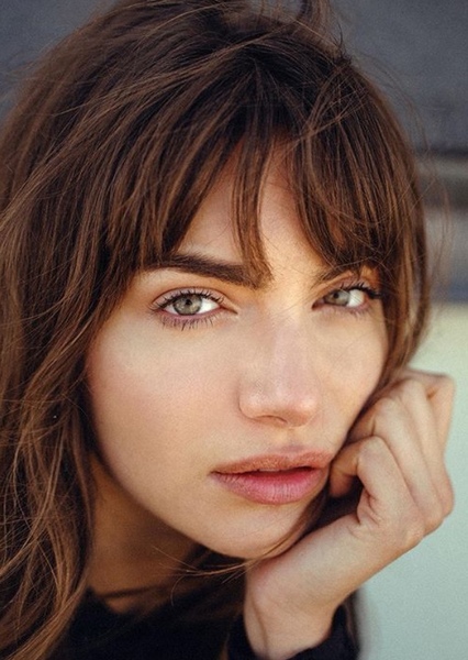 Mara Lafontan photo