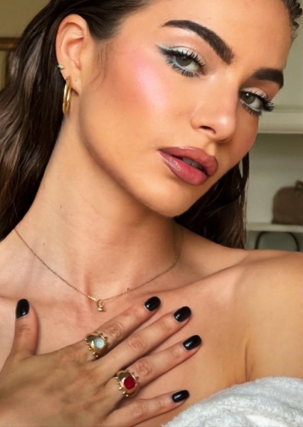 Mara Lafontan photo