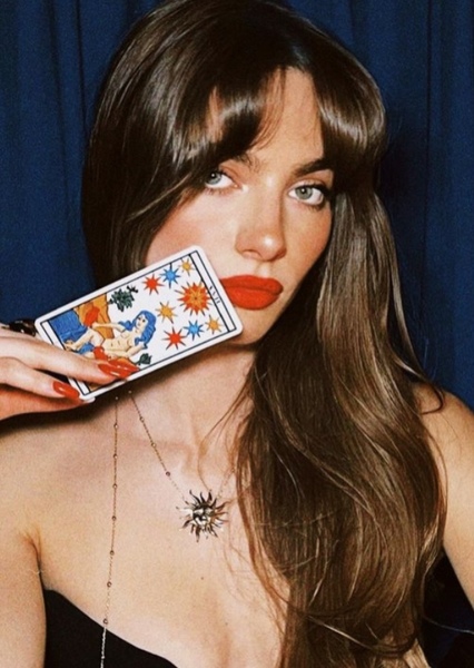 Mara Lafontan photo