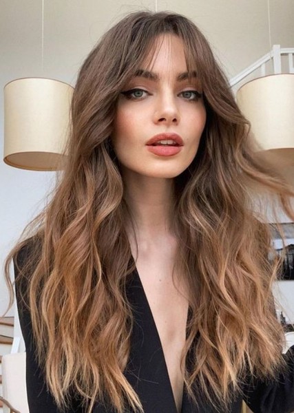 Mara Lafontan photo