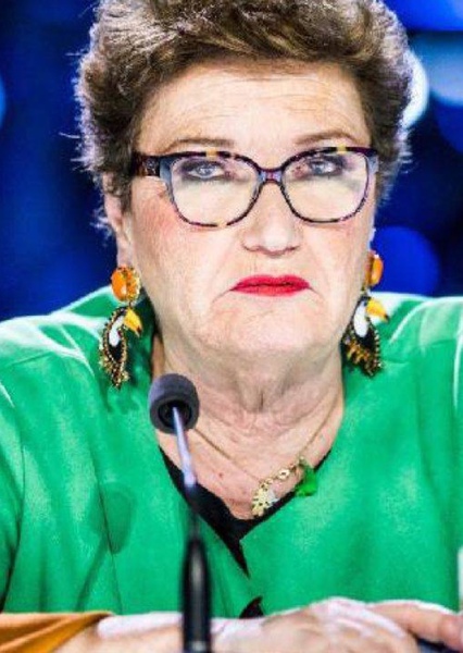 Mara Maionchi photo