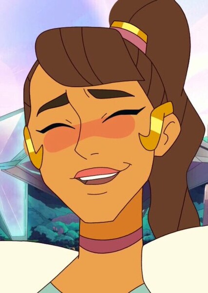 Mara (She-ra & The Princesses of Power)