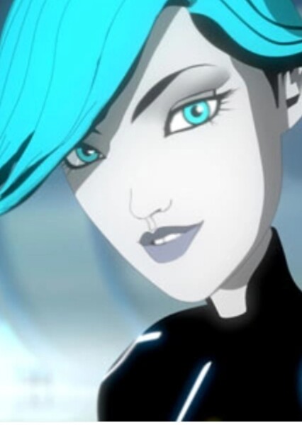 Mara (TRON: Uprising)