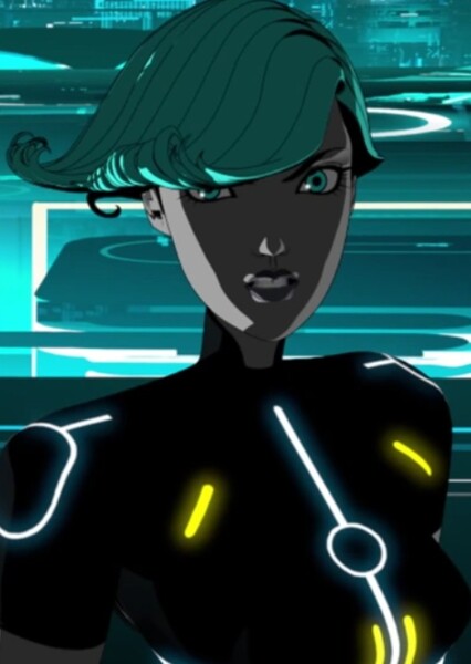 Mara (TRON: Uprising)
