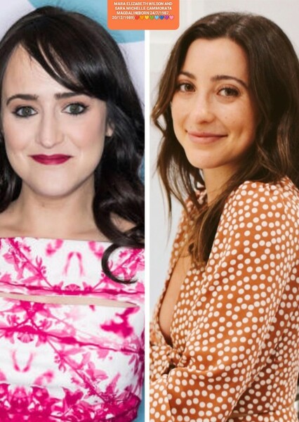 Mara Wilson photo