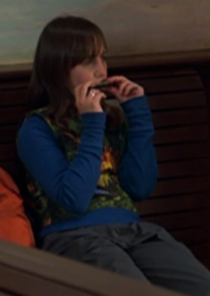 Mara Wilson photo