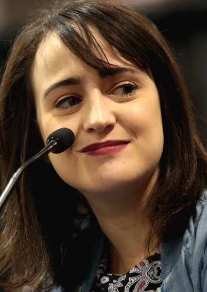 Mara Wilson