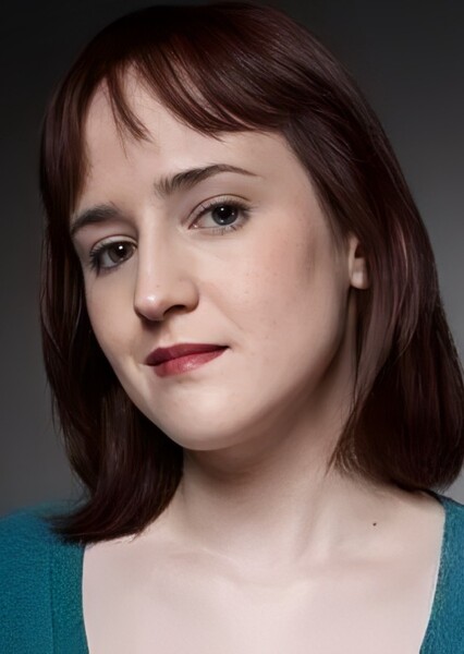 Mara Wilson photo