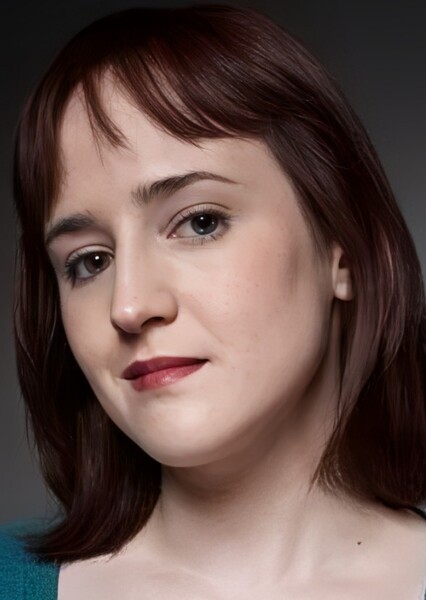 Mara Wilson photo