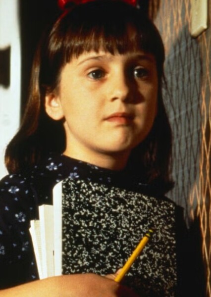 Mara Wilson photo