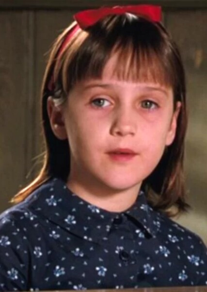 Mara Wilson photo