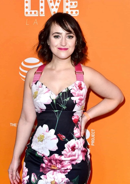 Mara Wilson photo