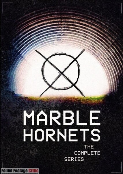 Marble Hornets