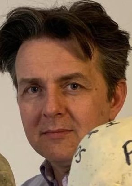 Marc Aeon Bradley