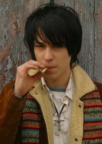 Marc-André Grondin photo