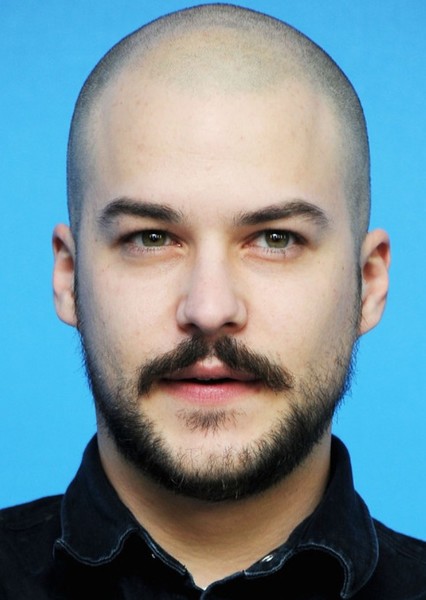 Marc-André Grondin